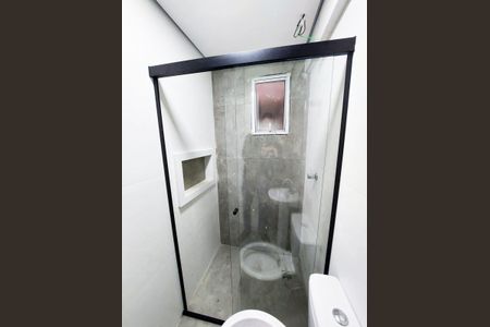 Apartamento para alugar com 40m², 2 quartos e sem vagaBanheiro