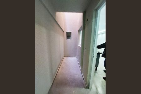 Apartamento para alugar com 40m², 2 quartos e sem vagaCorredor