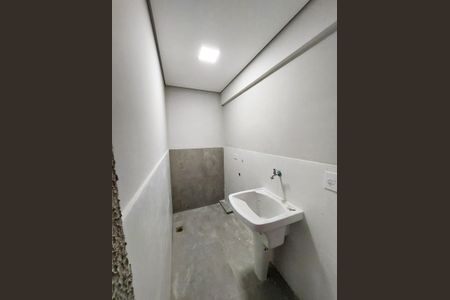 Apartamento para alugar com 40m², 2 quartos e sem vagaÁrea de serviço