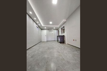 Apartamento para alugar com 40m², 2 quartos e sem vagaSala