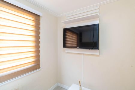 Apartamento para alugar com 46m², 2 quartos e 1 vagaQuarto 2