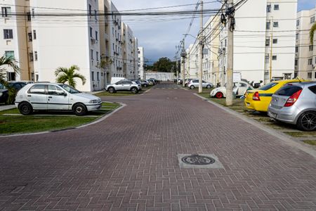 Apartamento para alugar com 46m², 2 quartos e 1 vagaGaragem