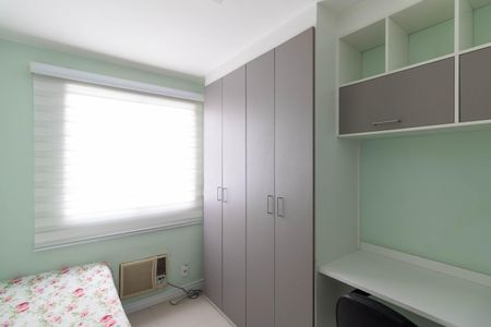 Apartamento para alugar com 46m², 2 quartos e 1 vagaQuarto 1