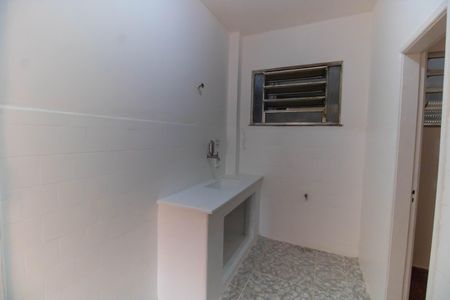 Apartamento à venda com 60m², 2 quartos e sem vaga Apartamento à venda com 60m², 2 quartos e sem vagaCozinha