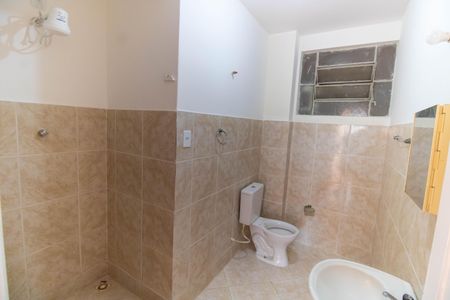 Apartamento à venda com 60m², 2 quartos e sem vaga Apartamento à venda com 60m², 2 quartos e sem vagaBanheiro