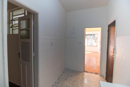 Apartamento à venda com 60m², 2 quartos e sem vaga Apartamento à venda com 60m², 2 quartos e sem vagaCozinha