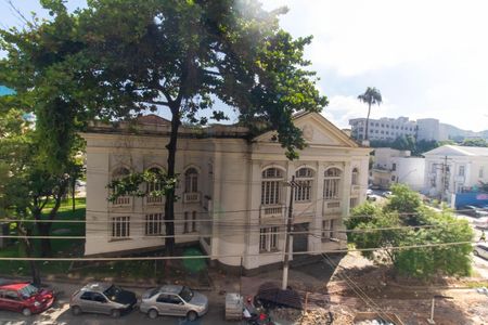 Apartamento à venda com 60m², 2 quartos e sem vaga Apartamento à venda com 60m², 2 quartos e sem vagaVista da Sala