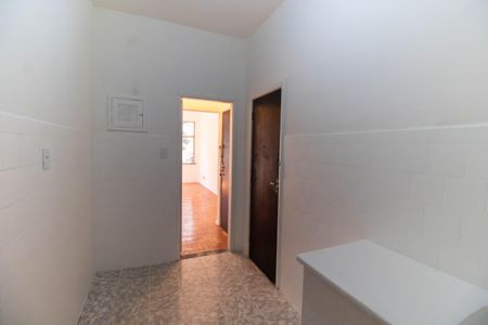 Apartamento à venda com 60m², 2 quartos e sem vaga Apartamento à venda com 60m², 2 quartos e sem vagaCozinha