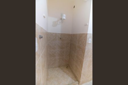 Apartamento à venda com 60m², 2 quartos e sem vaga Apartamento à venda com 60m², 2 quartos e sem vagaBanheiro