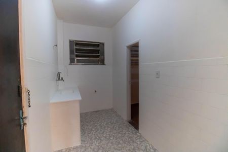 Apartamento à venda com 60m², 2 quartos e sem vaga Apartamento à venda com 60m², 2 quartos e sem vagaCozinha