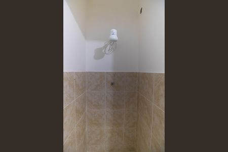 Apartamento à venda com 60m², 2 quartos e sem vaga Apartamento à venda com 60m², 2 quartos e sem vagaBanheiro