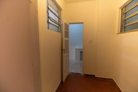 Apartamento à venda com 60m², 2 quartos e sem vaga Apartamento à venda com 60m², 2 quartos e sem vagaÁrea de Serviço