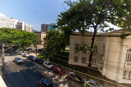 Apartamento à venda com 60m², 2 quartos e sem vaga Apartamento à venda com 60m², 2 quartos e sem vagaVista do Quarto 1