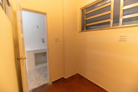 Apartamento à venda com 60m², 2 quartos e sem vaga Apartamento à venda com 60m², 2 quartos e sem vagaÁrea de Serviço