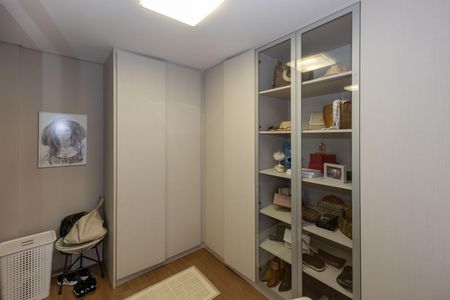 Apartamento à venda com 126m², 3 quartos e 3 vagasQuarto 1