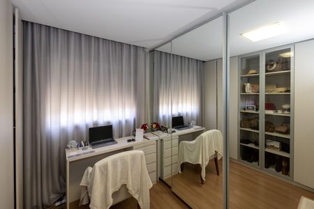 Apartamento à venda com 126m², 3 quartos e 3 vagasQuarto 1