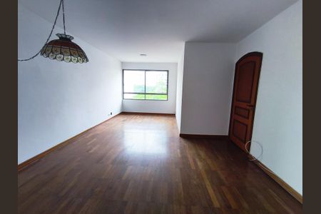 Apartamento à venda com 98m², 3 quartos e 1 vaga Apartamento à venda com 98m², 3 quartos e 1 vagaFoto 01