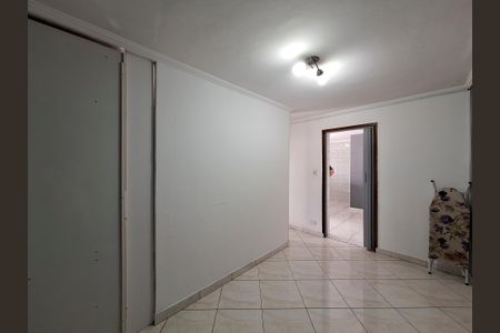 Sala de casa para alugar com 1 quarto, 60m² em Jardim Santa Cruz (zona Norte), São Paulo