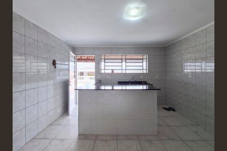 Casa para alugar com 60m², 1 quarto e 1 vaga Casa para alugar com 60m², 1 quarto e 1 vagaCozinha