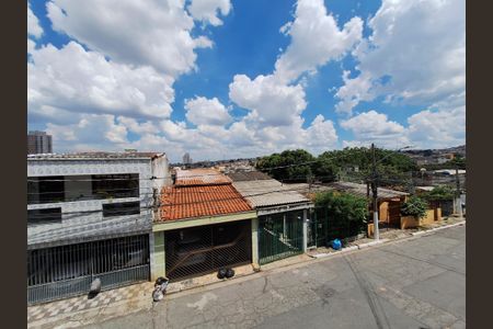Casa para alugar com 60m², 1 quarto e 1 vaga Casa para alugar com 60m², 1 quarto e 1 vagaVista Varanda