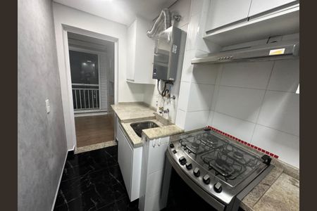 Apartamento à venda com 71m², 3 quartos e 2 vagas Apartamento à venda com 71m², 3 quartos e 2 vagasFoto 05
