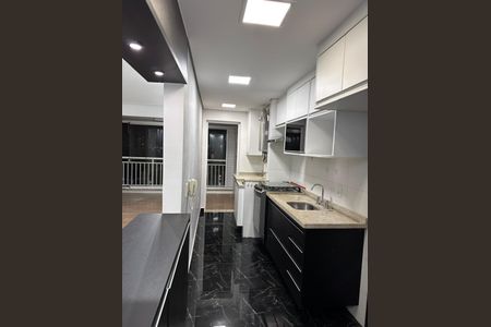 Apartamento à venda com 71m², 3 quartos e 2 vagas Apartamento à venda com 71m², 3 quartos e 2 vagasFoto 28