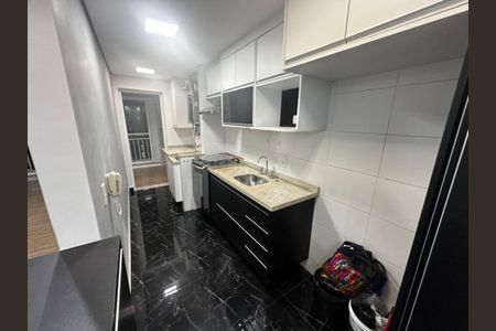 Apartamento à venda com 71m², 3 quartos e 2 vagas Apartamento à venda com 71m², 3 quartos e 2 vagasFoto 07