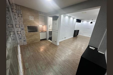 Foto 01 de apartamento à venda com 3 quartos, 71m² em Vila Isa, São Paulo