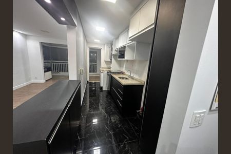 Apartamento à venda com 71m², 3 quartos e 2 vagas Apartamento à venda com 71m², 3 quartos e 2 vagasFoto 09