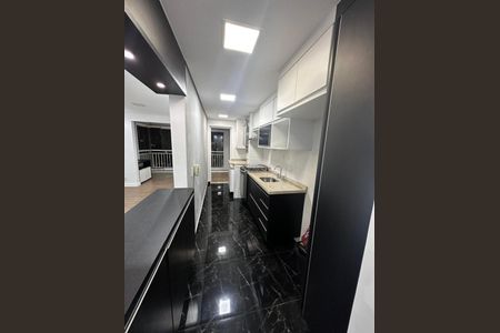 Apartamento à venda com 71m², 3 quartos e 2 vagas Apartamento à venda com 71m², 3 quartos e 2 vagasFoto 06