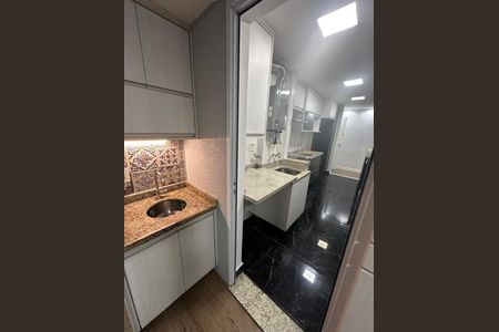 Apartamento à venda com 71m², 3 quartos e 2 vagas Apartamento à venda com 71m², 3 quartos e 2 vagasFoto 03