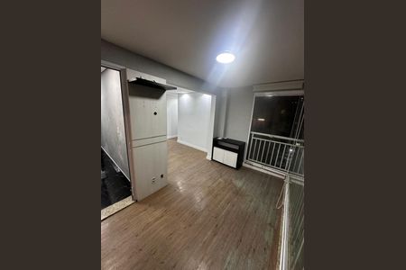 Foto 04 de apartamento à venda com 3 quartos, 71m² em Vila Isa, São Paulo