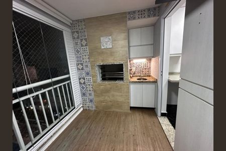 Apartamento à venda com 71m², 3 quartos e 2 vagas Apartamento à venda com 71m², 3 quartos e 2 vagasFoto 02