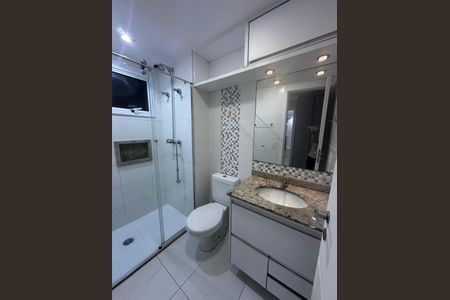 Apartamento à venda com 71m², 3 quartos e 2 vagas Apartamento à venda com 71m², 3 quartos e 2 vagasFoto 20