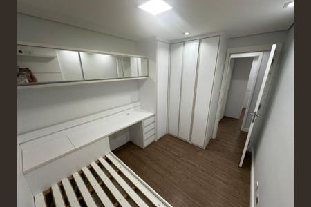 Foto 19 de apartamento à venda com 3 quartos, 71m² em Vila Isa, São Paulo