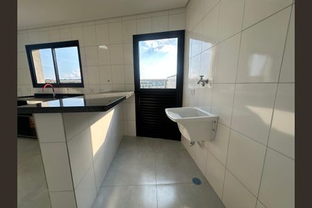 Casa para alugar com 40m², 1 quarto e sem vaga Casa para alugar com 40m², 1 quarto e sem vagaÁrea de Serviço