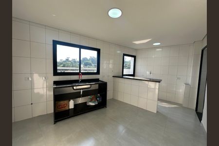 Casa para alugar com 40m², 1 quarto e sem vaga Casa para alugar com 40m², 1 quarto e sem vagaSala/Cozinha