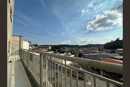 Casa para alugar com 40m², 1 quarto e sem vaga Casa para alugar com 40m², 1 quarto e sem vagaVaranda