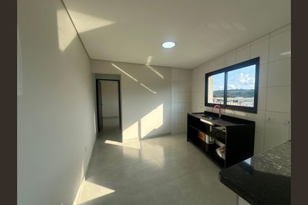 Casa para alugar com 40m², 1 quarto e sem vaga Casa para alugar com 40m², 1 quarto e sem vagaSala/Cozinha