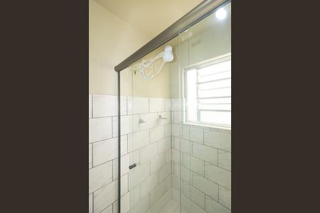 Casa para alugar com 75m², 2 quartos e sem vaga Casa para alugar com 75m², 2 quartos e sem vagaBanheiro