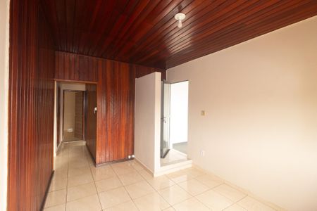 Sala de casa para alugar com 2 quartos, 75m² em Campo Grande, Rio de Janeiro