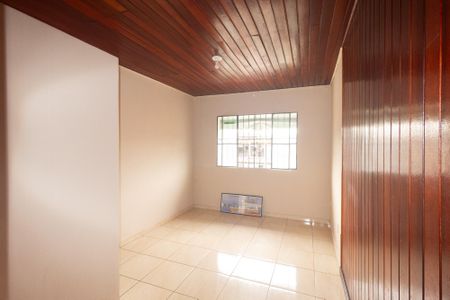 Sala de casa para alugar com 2 quartos, 75m² em Campo Grande, Rio de Janeiro