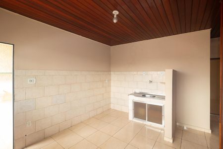 Casa para alugar com 75m², 2 quartos e sem vaga Casa para alugar com 75m², 2 quartos e sem vagaCozinha
