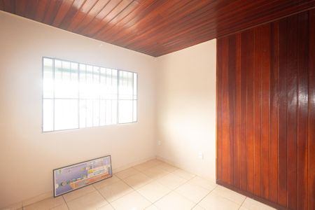 Sala de casa para alugar com 2 quartos, 75m² em Campo Grande, Rio de Janeiro