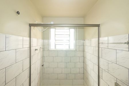Casa para alugar com 75m², 2 quartos e sem vaga Casa para alugar com 75m², 2 quartos e sem vagaBanheiro