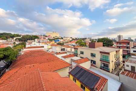 Apartamento para alugar com 75m², 2 quartos e 1 vaga Apartamento para alugar com 75m², 2 quartos e 1 vagaVista da Sala