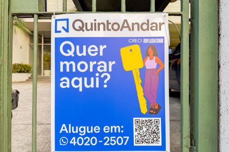 Apartamento para alugar com 75m², 2 quartos e 1 vaga Apartamento para alugar com 75m², 2 quartos e 1 vagaPlaquinha