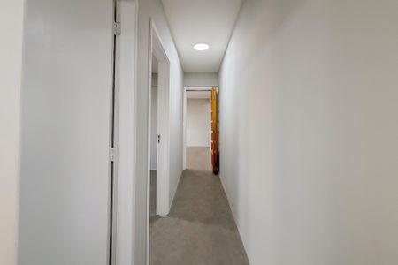 Apartamento para alugar com 75m², 2 quartos e 1 vaga Apartamento para alugar com 75m², 2 quartos e 1 vagaCorredor