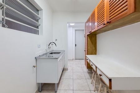 Apartamento para alugar com 75m², 2 quartos e 1 vaga Apartamento para alugar com 75m², 2 quartos e 1 vagaCozinha