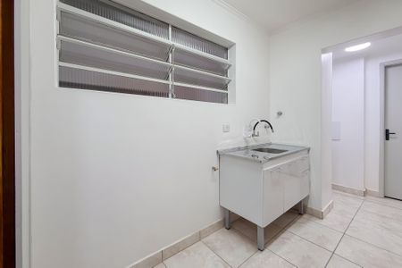 Apartamento para alugar com 75m², 2 quartos e 1 vaga Apartamento para alugar com 75m², 2 quartos e 1 vagaCozinha